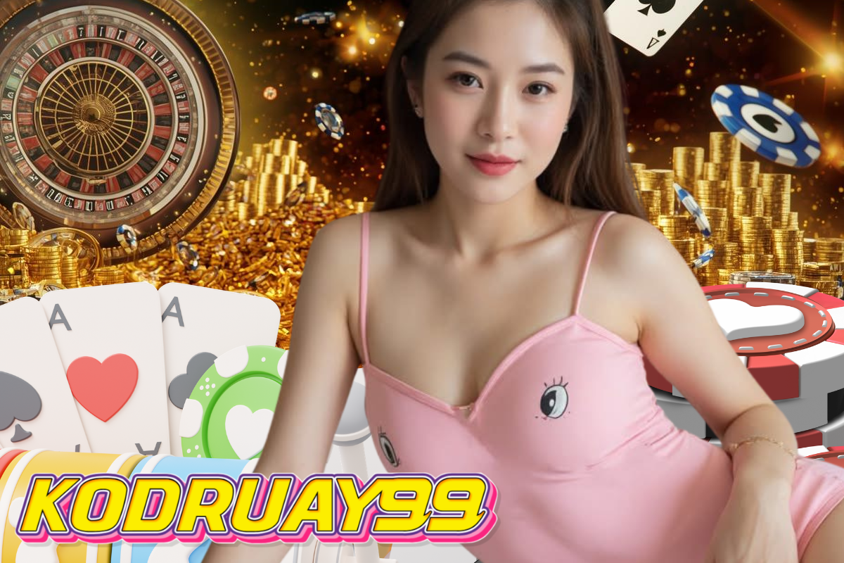 kodruay99 wallet