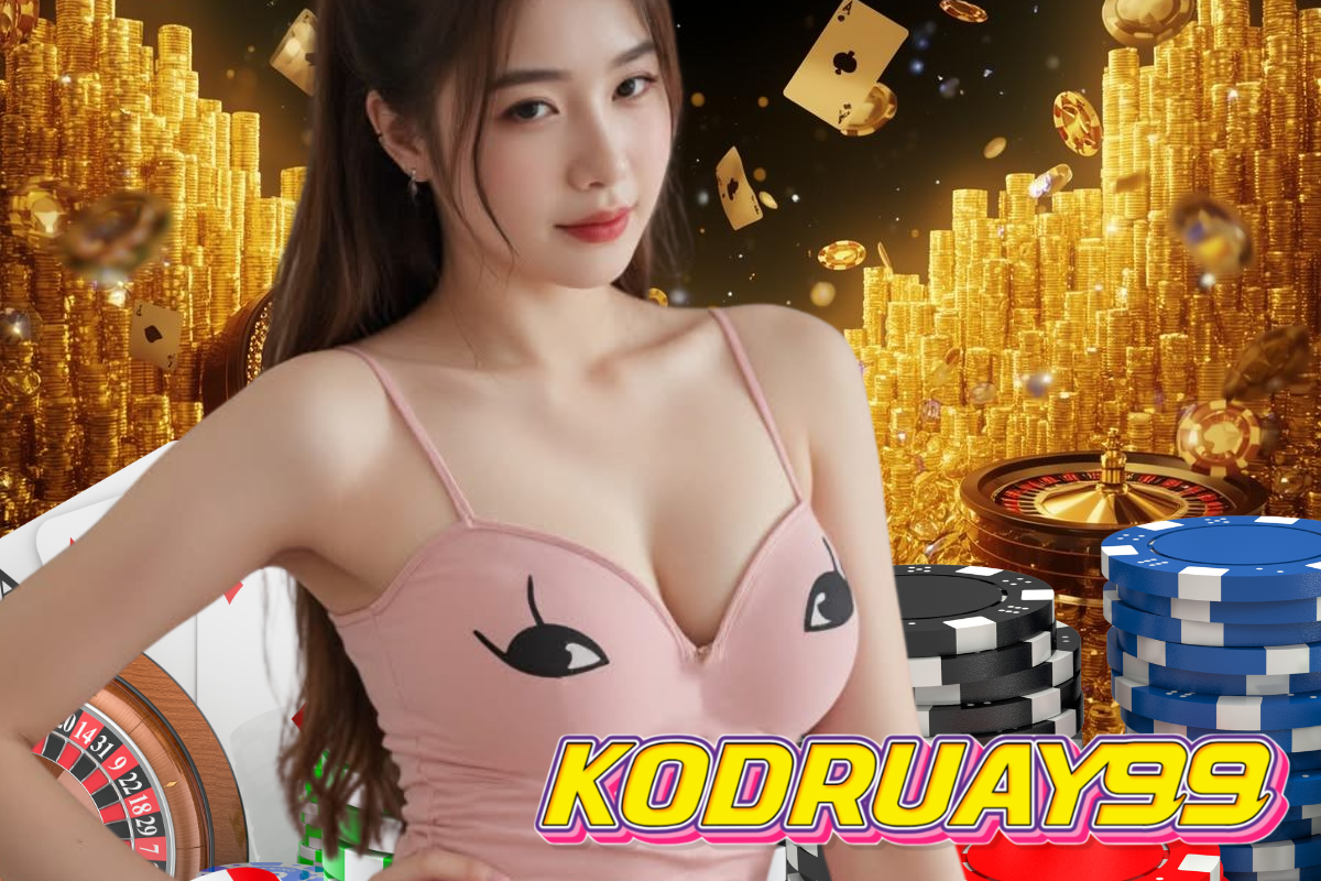 kodruay99 ทางเข้า